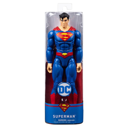 DC Comics Superman Figurine 30cm
