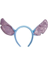 Diadema con orejas de Stitch - Disney Lilo & Stitch