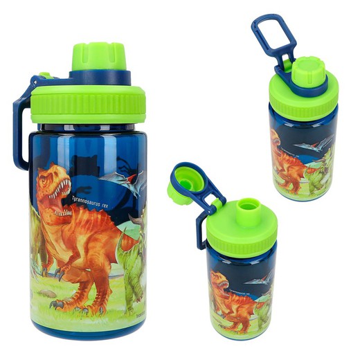 Dino World - Flasche 500 ml.