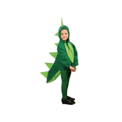 Dinosaur Costume Size: L (10 to 12 Years)