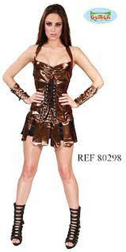 Spartan Costume One Size (38-40)