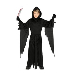 Knife assassin costume T: M (7-9 Years)