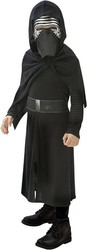 Kylo Ren Star Wars Costume (5-6 Years)