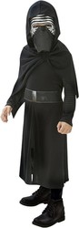 Costume di Kylo Ren Star Wars (5-6 anni)