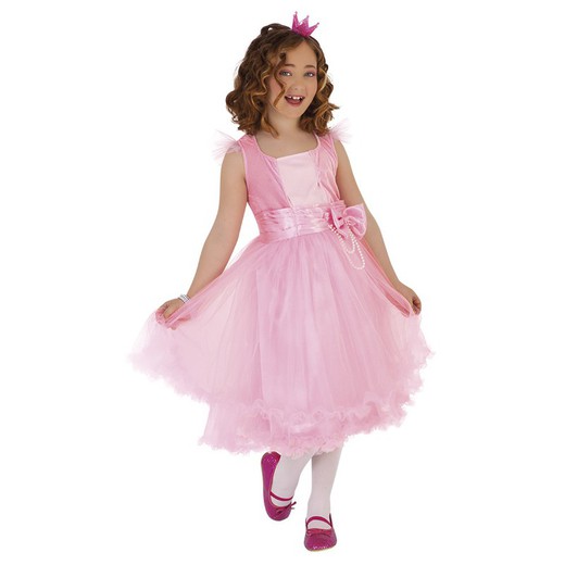 Costume Princess Lily T: M (5-7 Years)