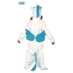 Costume da Unicorno T: S (5-6 anni) — Juguetesland