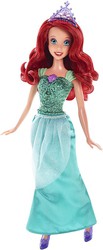 Principesse Disney - Ariel Glitter