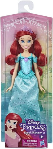 Disney Princess – Ariel Royal Shimmer