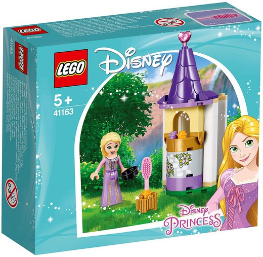 Lego Disney Princess  Torre Rapunzel