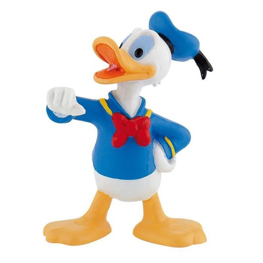 El Pato Donald - Disney
