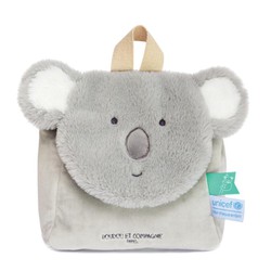 Doudou et Compagnie - Unicef - Children's Backpack - Koala
