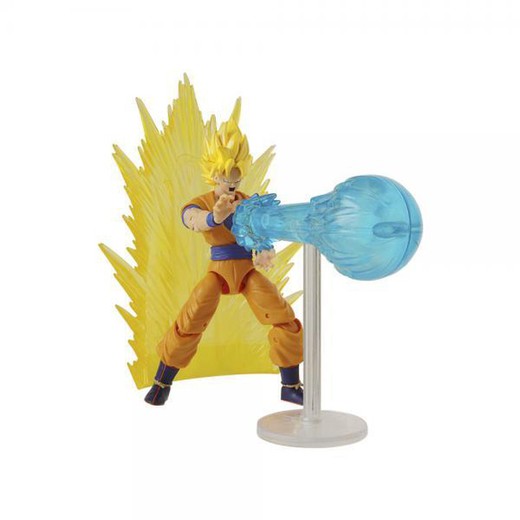 Dragon Ball Power Up Pack Surtido