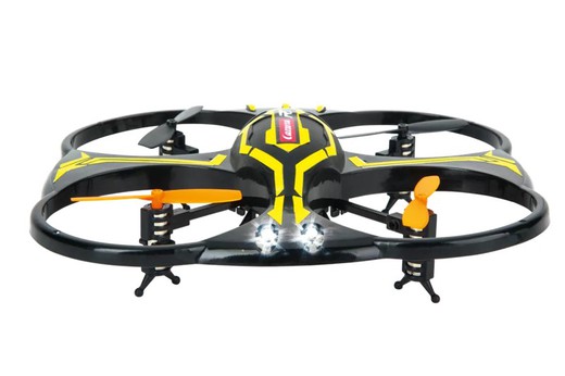 Drone - 2.4GHZ Quadrocopter X1