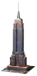 Empire State Building 3D - Ravensburger