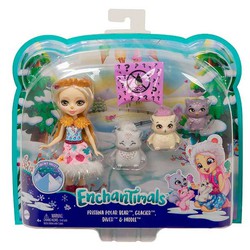 Enchantimals reindeer sales