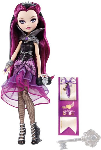 Ever After High - Raven Queen