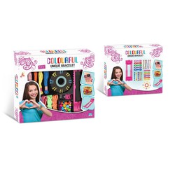 Set perline Fiorellini di Djeco - un bel regalo per bambini