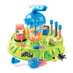 Mega best sale slime factory