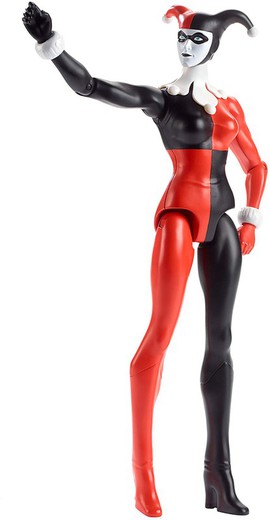 Figurine pour enfant Mattel Figurine Batman Unlimited 30 cm : Batman noir
