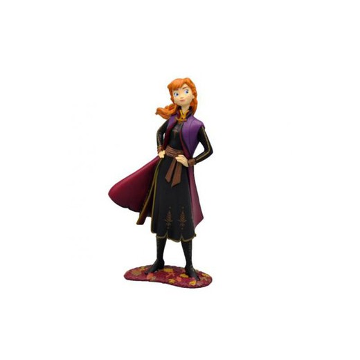 Figurine Anna - La Reine des Neiges 2 - Comansi
