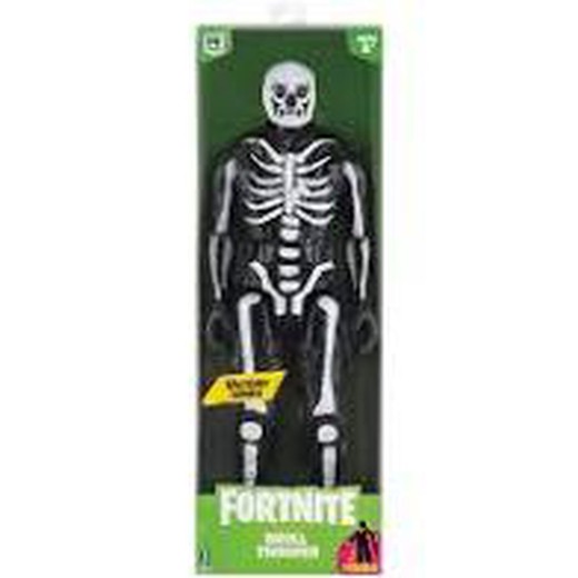 Articulated figure Fortnite Epic of Skull Trooper