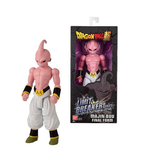 Figurine de la série Dragon Ball Limit Breaker