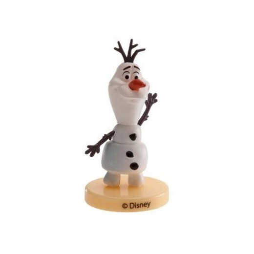 Figura Frozen - Olaf
