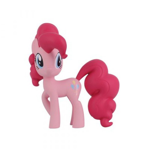 Figura de Pinkie My Little Pony
