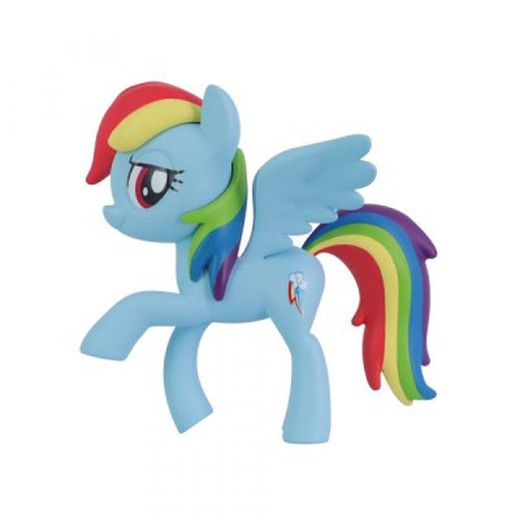 Figure My Little Pony Rainbow