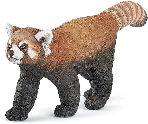 Figurine Panda Rouge - Papo