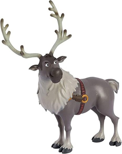 Figura Sven Frozen II - Bullyland