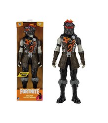  Fortnite FNT0830 Victory Series Scratch - Figuras articuladas,  coleccionables y posables de 12 pulgadas, con detalles precisos del juego y  trajes populares, multicolor : Juguetes y Juegos