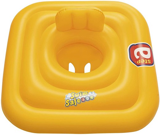 Baby Square Seat Float - 76x76