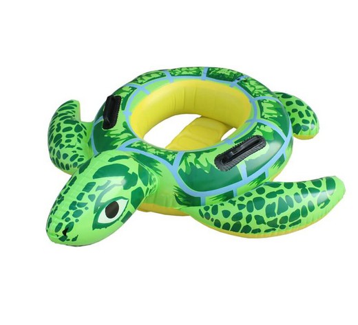 Baby-Schildkröten-Bodenschwimmer