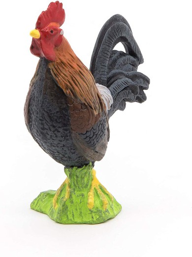 Gallo Francés 6 cm