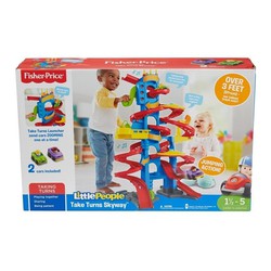 Cochelandia shops fisher price