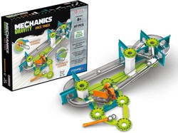 Geomag Mechanics Gravity – Rennstrecke