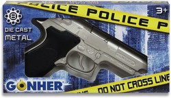 Gonher-Polizeigewehr mit 8 Schüssen