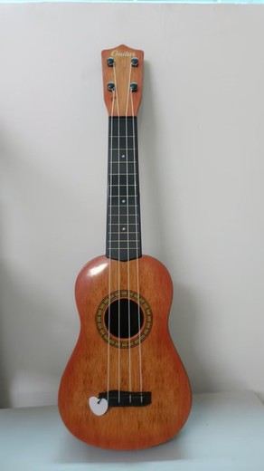 Spanische Gitarre 55 cm aus Holz