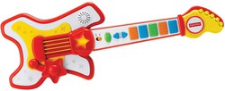 Clavier pour enfants avec microphone - Bontempi — Juguetesland