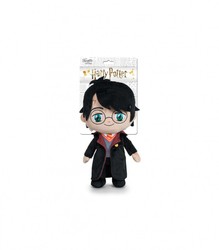 Peluche Harry Potter Ministerio de la Magia de 28 cm — Juguetesland