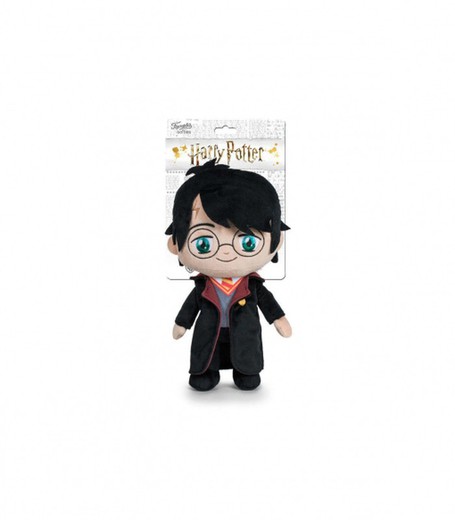Harry Potter - Plush 25 cm