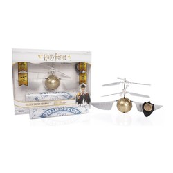 Acheter Wow! Wizarding World - Vif d'Or Volant Heliball - Goodies &  jewelry prix promo neuf et occasion pas cher