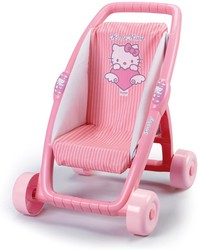 Hello Kitty - My First Seat