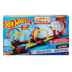 hot wheels action track cars