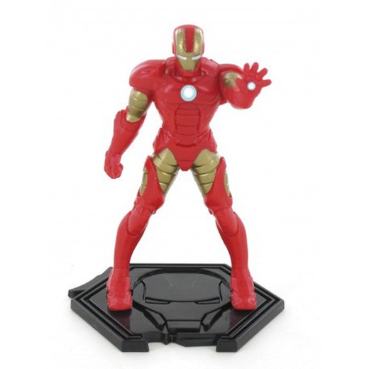 Iron Man 7 cm