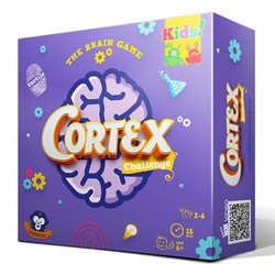 Cortex Kids Game - Настольная игра