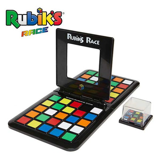 Rubik's Race Game  Toys Games - Cracker Barrel