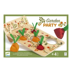 Garden Party Skill Game - Djeco