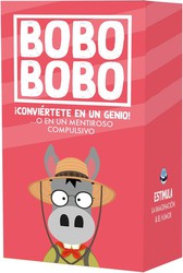 Bobo Bobo board game